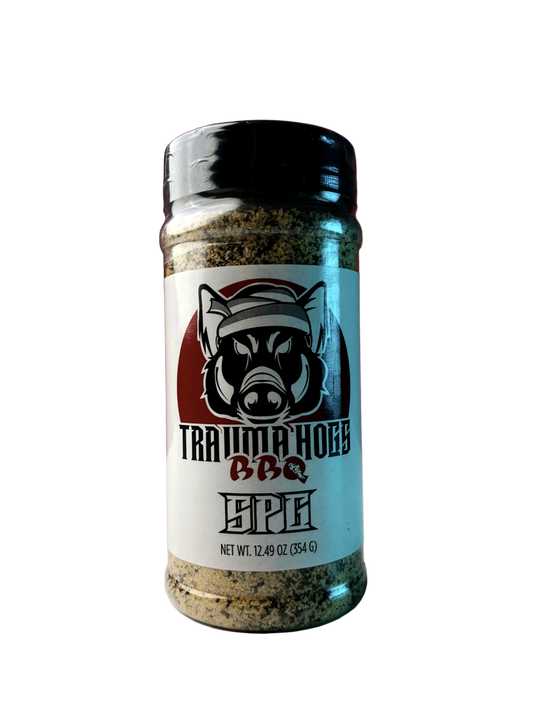 Trauma Hogs SPG